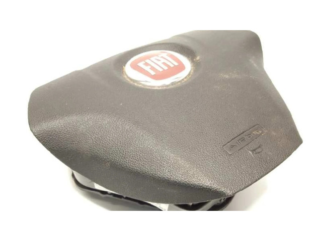 Подушка безопасности водителя 7355114420   Fiat Fiorino