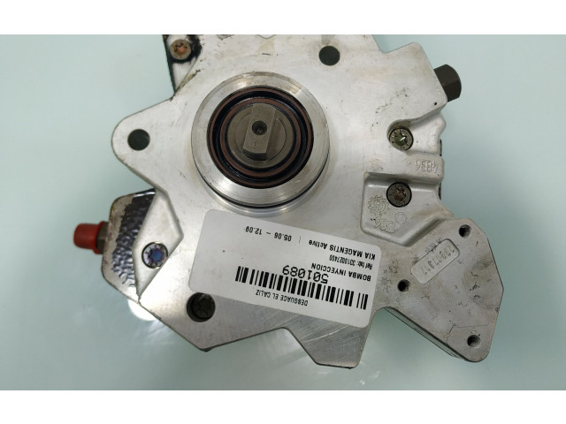 Vstřikovací čerpadlo 3310027400 KIA Magentis D4EA