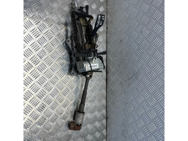 рейка Колонка рулевая 4E0905852D, 111004 Volkswagen Phaeton 2002-2016 года