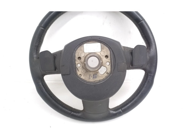 Руль Audi A6 S6 C6 4F 2004 - 2011 года 4F0419091CA