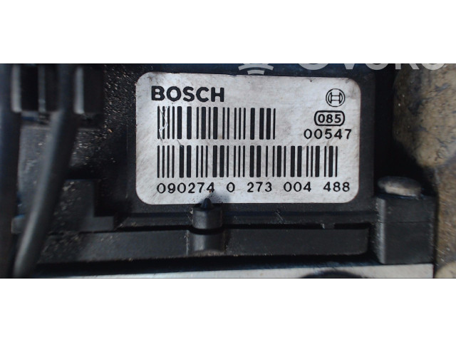 Блок АБС 0273004488 Mitsubishi Carisma 1996 - 1999 года