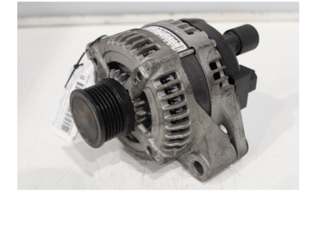 Генератор 52067420 Jeep Renegade