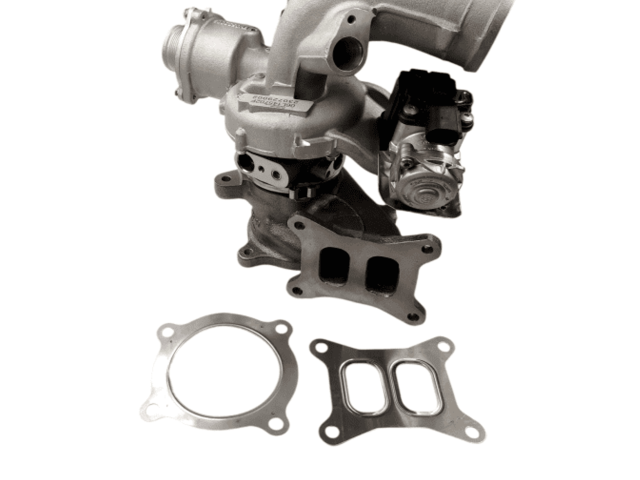 Turbodmychadlo Турбина 06L145874D, TC40-0044 Audi A5