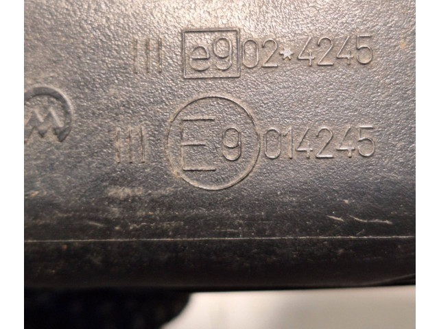 Зеркало (управляемое электричеством) E9024245, E9014245   Skoda Octavia Mk2 (1Z)