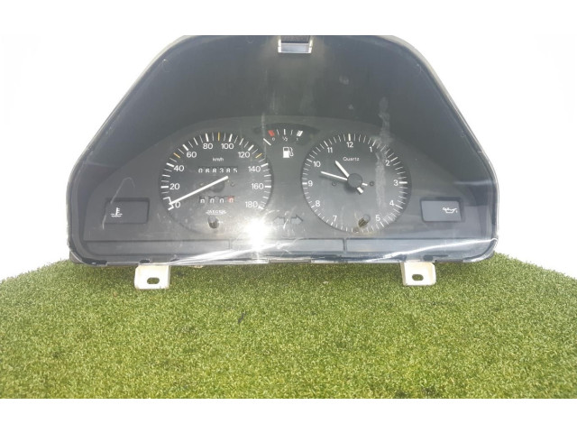 Přístrojová deska Peugeot 106 1994 9604408380