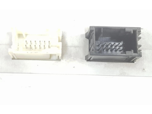 Блок управления 66216921415, 6921415 BMW Z4 E85 E86