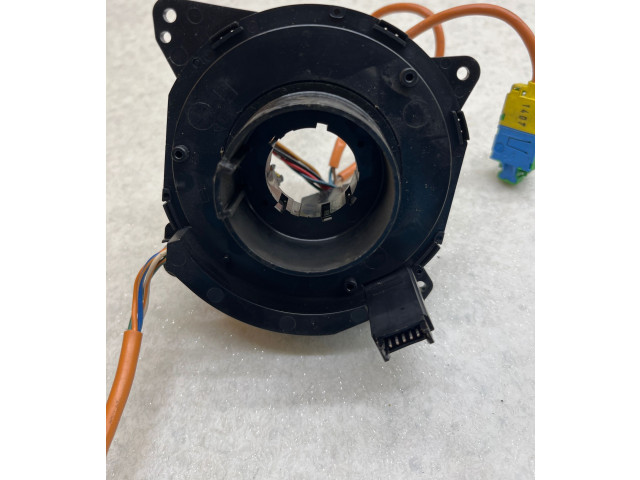 Подрулевой шлейф SRS 8622185, 34L0376AE Volvo S60