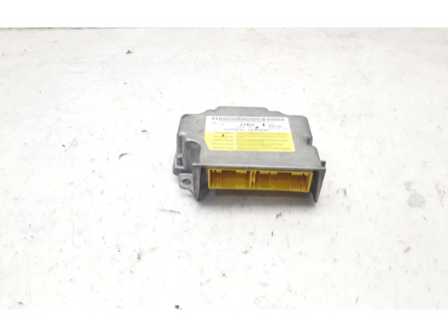 Блок подушек безопасности CENTRALITAAIRBAG   Mercedes-Benz A W169