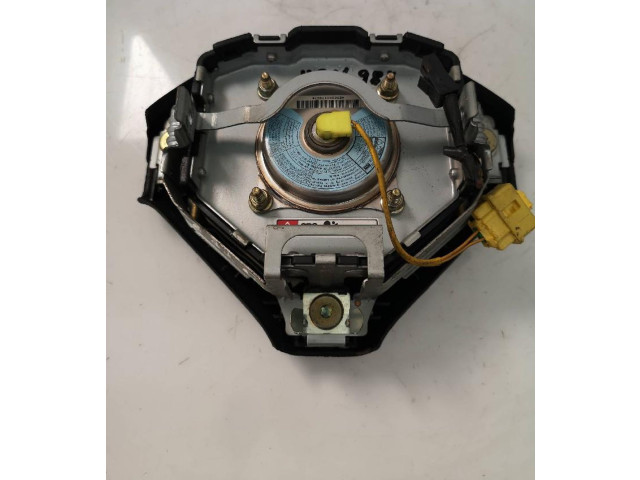 Подушка безопасности водителя 0829   Honda HR-V