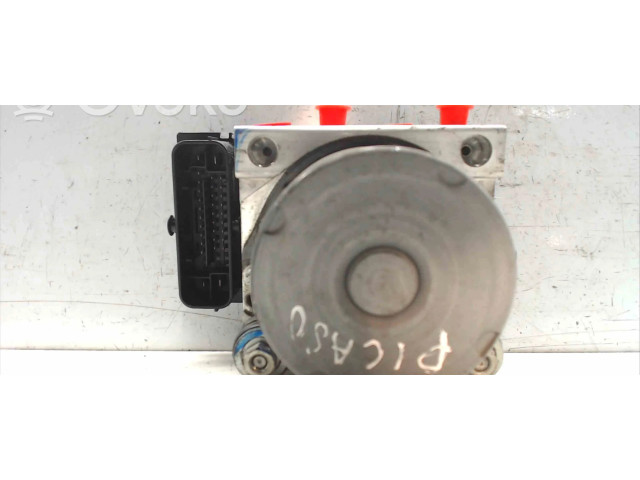 Блок АБС 0265232146, 9665196580 Citroen Xsara Picasso