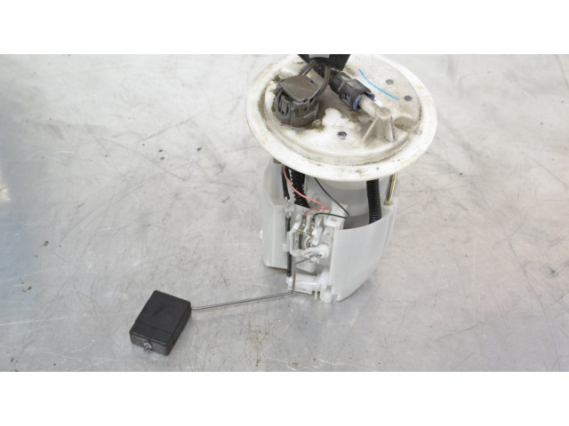 Vstřikovací čerpadlo Dodge Caliber