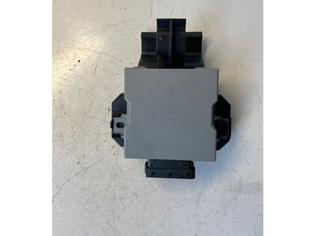 Блок управления A1688201326, 150036 Mercedes-Benz A W168