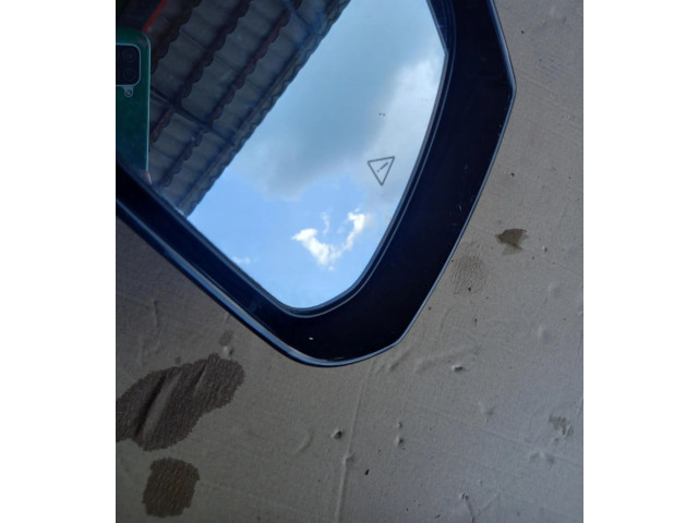 Zpětné zrcátko KIA Niro 2023