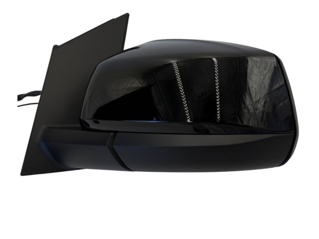 Zpětné zrcátko Volkswagen Caddy 2020 2K7857407L, 2K7857407L