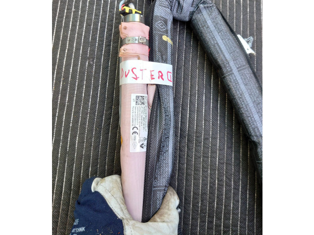 Боковая подушка безопасности 985P08167R, 985P15615R   Dacia Duster II