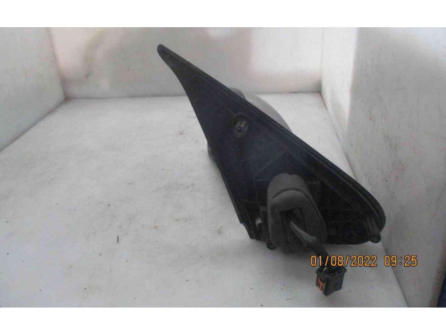 Зеркало электрическое        Citroen Xsara   -  года   