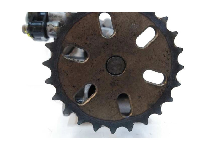 Масляный насос R9M402 150001650R Renault Scenic III - Grand scenic III