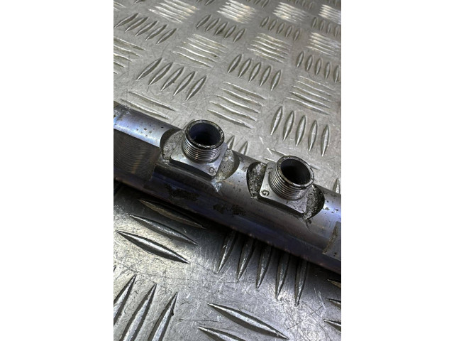 Топливная рампа 782346002, 0445214237   Mini Cooper Countryman R60  