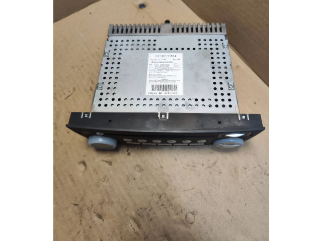 Радио/ проигрыватель CD/DVD / навигация MR587702HA, 570770620 Mitsubishi Colt