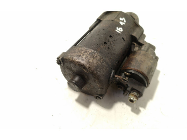 Стартер Mercedes-Benz E W211 2002 - 2009 года