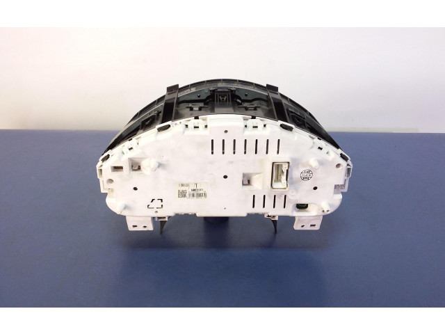 Панель приборов 8100A929, 8100A929 Mitsubishi Colt CZ3