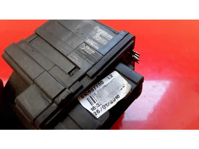 Ручка стеклоочистителей E10657730 Dacia Dokker