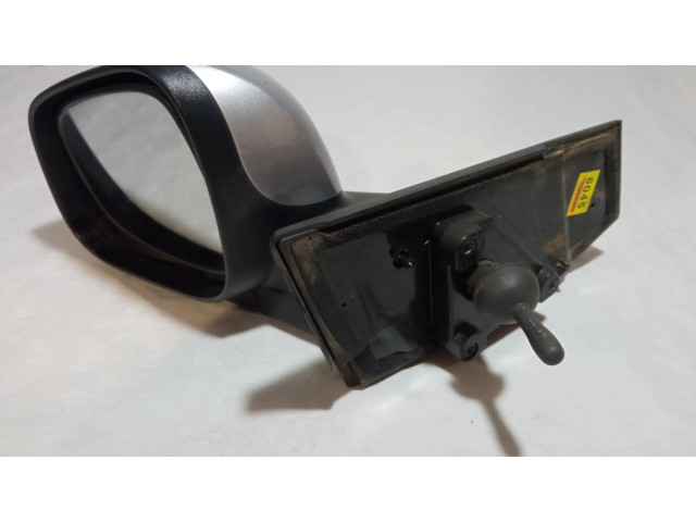 Зеркало электрическое     левое   Chevrolet Spark     