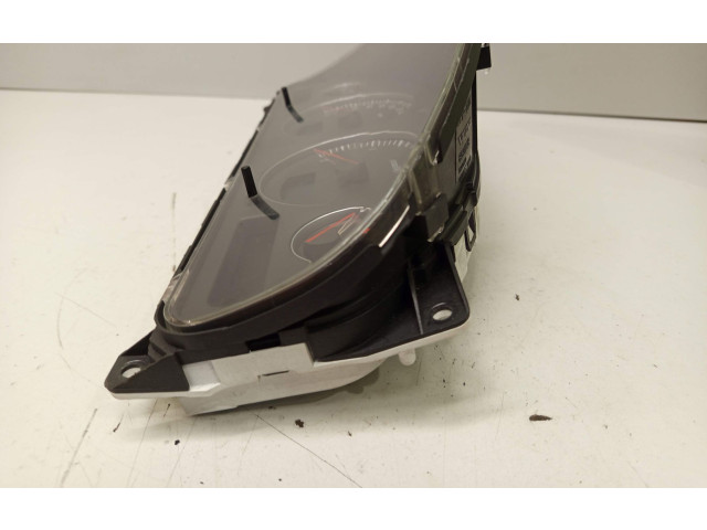 Панель приборов 30746101, 8602890 Volvo XC90