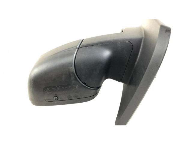 Zpětné zrcátko pravé Nissan NV300 2021 9630100Q3K