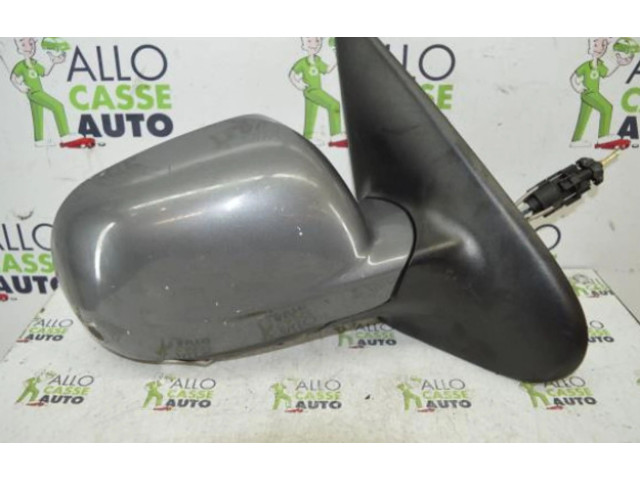 Zpětné zrcátko Seat Toledo II (1M) 1999 1J1857522C