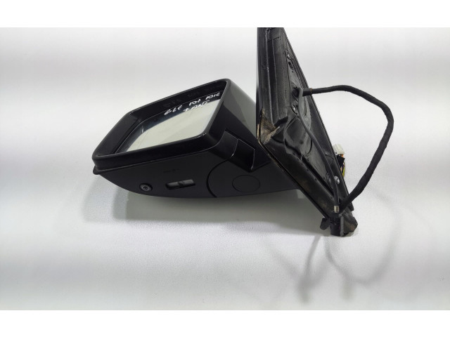 Zpětné zrcátko Mercedes-Benz GLE (W166 - C292) 2016