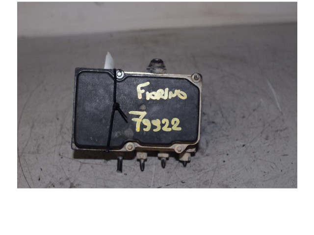 Jednotka ABS Fiat Fiorino 2007