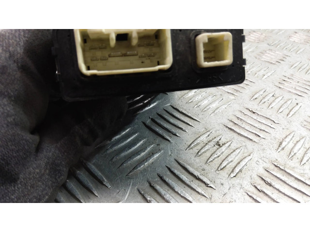 Блок управления 89815-50020   Lexus LS 460 - 600H