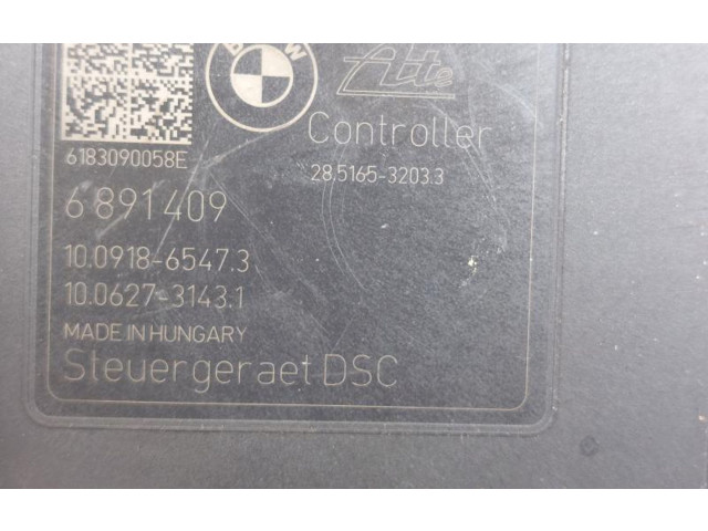 Jednotka ABS 10091865473, 10091865473 BMW 2 F46 2014