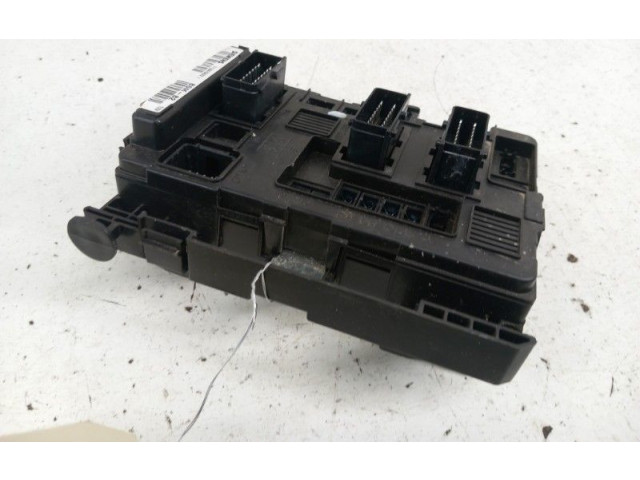 Pojistková skříňka Řídící jednotka BSM 9643498980 Citroen Berlingo 2004