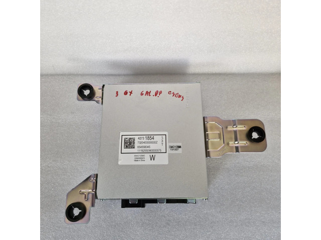 Блок управления 42731854 Buick Encore GX I