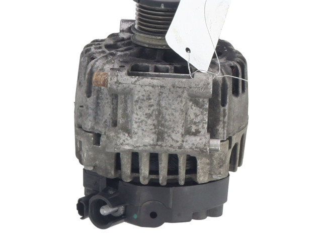 Генератор 9666997980   Citroen DS4      