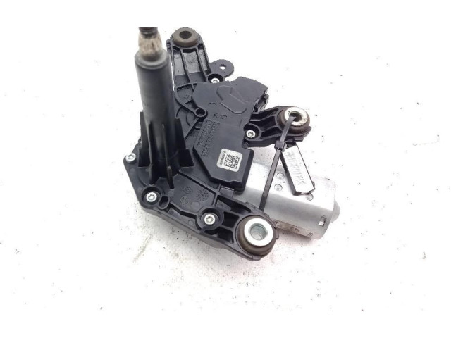 Моторчик заднего дворника Dacia Duster