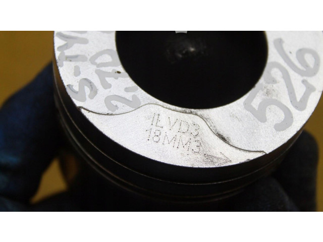 Поршень с шатуном Jaguar S-Type