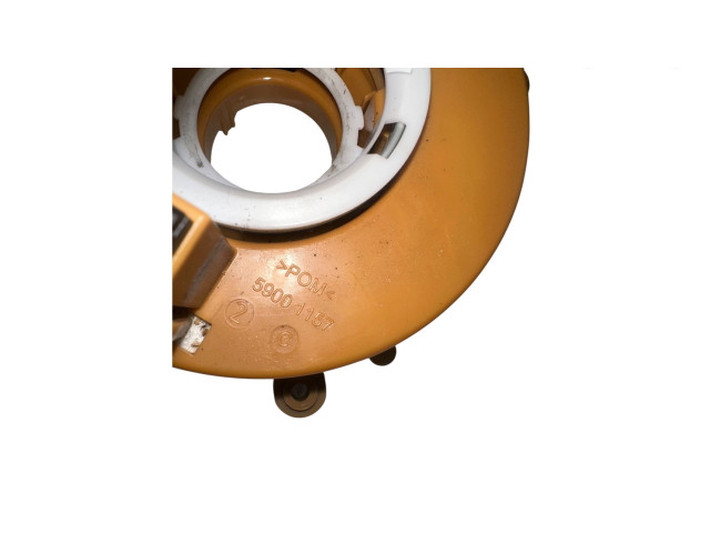 Подрулевой шлейф SRS 59001157   Opel Combo D