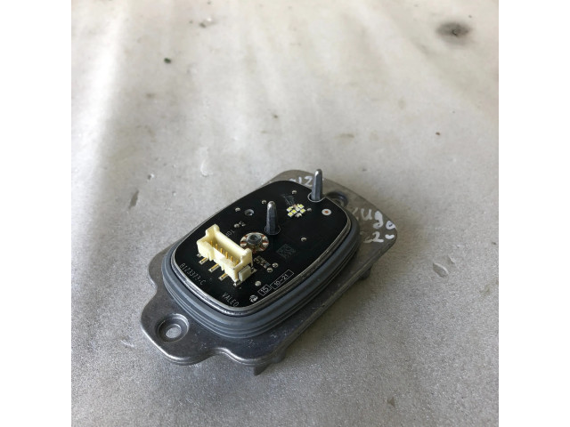 Блок управления Xenon