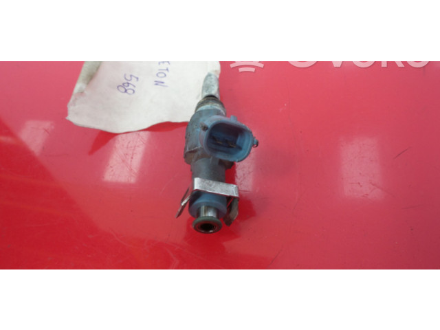 Форсунка 022906031J, 0280157012 Volkswagen Phaeton