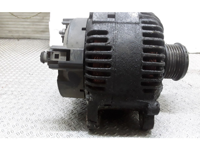 Генератор 021903026L   Volkswagen PASSAT B6      