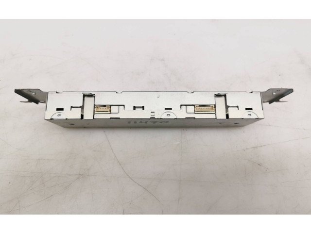 Дисплей Honda FR-V