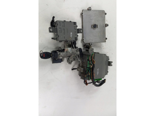 Комплект зажигания Honda Odyssey