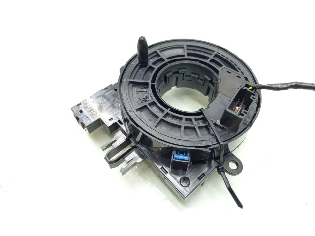 Подушка безопасности водителя 255543182R, 16M0250D Dacia Sandero III