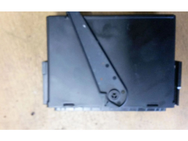 Блок комфорта 13236032, 13236032 Opel Meriva A