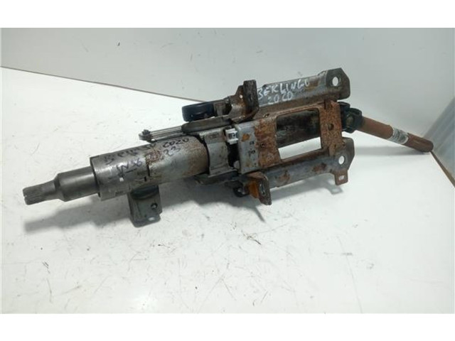 Volant Citroen Berlingo 2021 9820460477