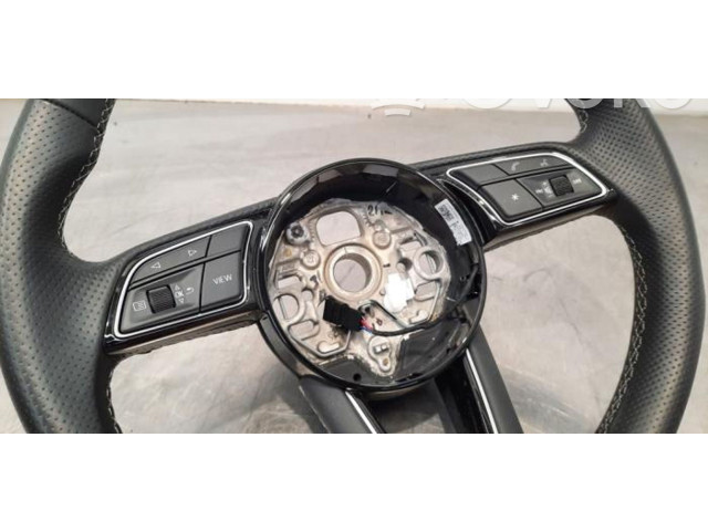 Руль Audi A3 8Y  2020 -  года 82A419091AC      