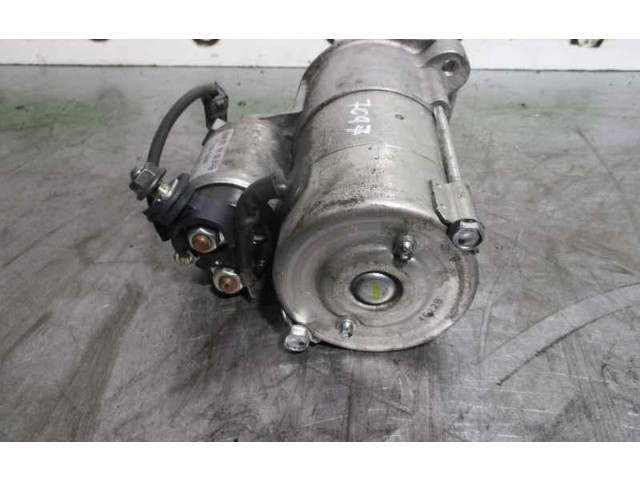 Вентилятор радиатора A6711510201 SsangYong Korando